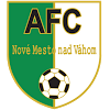 AFC Nove Mesto Nad Vahom vs FK Belusa Stats