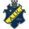 AIK Women Logo