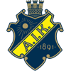AIK Logo