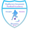 Akademija Pandev vs Vardar Skopje Stats
