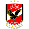 Al Ahly Cairo vs Enppi Stats