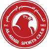 Al-Arabi Doha Logo