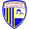 Al Thaid vs Al Dhafra SCC Stats