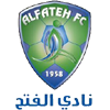 Al Fateh SC Logo