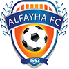 Estadísticas de Al Feiha contra Al Taee | Pronostico