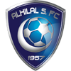 Al Hilal Riyadh Logo