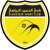 Al-Hussein SC vs Amman FC Stats