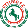 Al Ittifaq Dammam Logo