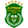 Al Ittihad Al Sakandary Logo