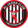 Al Jazira SC Logo