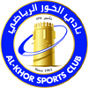 Al-Khor SC Logo