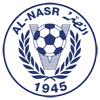 Al Nasr SC Logo