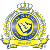 Al-Nassr Riyadh Logo