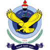 Al Quwa Al Jawiya Logo