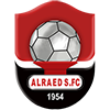 Al Raed Logo