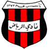 Al Riyadh Logo