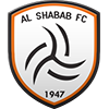 Al Shabab Riyadh Logo