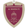 Al Wahda Abu Dhabi vs Ajman SCC Stats