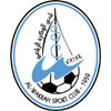 Al-Wakrah SC Logo