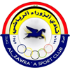 Al Zawra Logo
