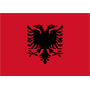 Albania vs Armenia Stats
