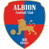 Albion FC Logo