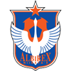 Albirex Niigata Singapore Logo