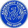 Aldershot Logo