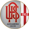 Alessandria vs Albinoleffe Stats