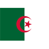 Estadísticas de Algeria contra South Africa | Pronostico