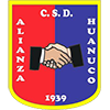 Alianza Universidad Logo