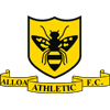 Estadísticas de Alloa contra Annan Athletic | Pronostico