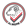Estadísticas de Almere City FC contra Heerenveen | Pronostico