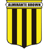 Almirante Brown Logo