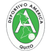 America de Quito vs Cuniburo Stats