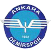 Ankara Demirspor Logo