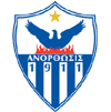 Anorthosis Famagusta Logo