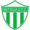 Estadísticas de Antigua GFC contra Guastatoya | Pronostico