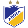 Apoel Nicosia Logo