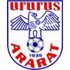 Ararat Yerevan vs FC Urartu Prognóstico, H2H e estatísticas