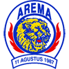 Arema Cronus Logo