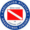 Argentinos Jrs Logo