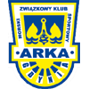 Arka Gdynia Logo