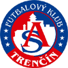 AS Trencin Logo