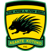 Asante Kotoko vs Bibiani Gold Stars Stats