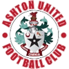 Ashton Utd Logo