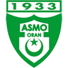 ASM Oran vs Olympique Medea Stats