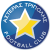 Asteras Tripolis Logo