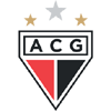Atletico GO Logo