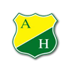 Atletico Huila Logo